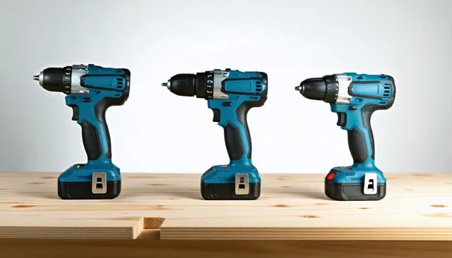 Лучший аккумуляторный шуруповерт под разные задачи и бюджет: советы по выбору надежной версии с оптимальным соотношением цены, функциональности и реального удобства в работе